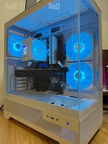Gaming Pc Rtx 3070