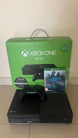Xbox one 500 g