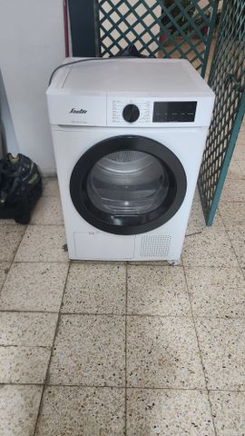 מייבש גביסה