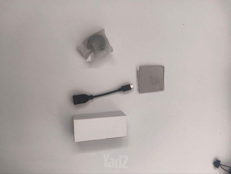 DJI Goggles Integra