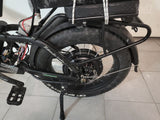 מנוע 3000w