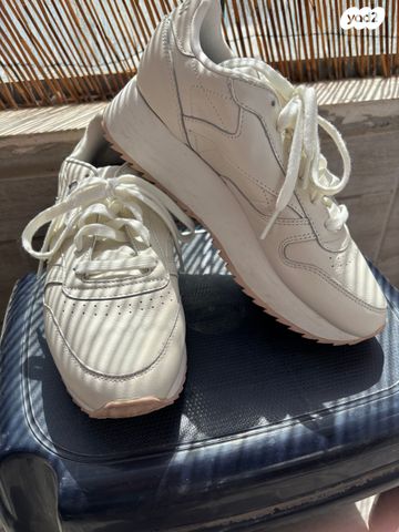 Reebok Classic Leather Double