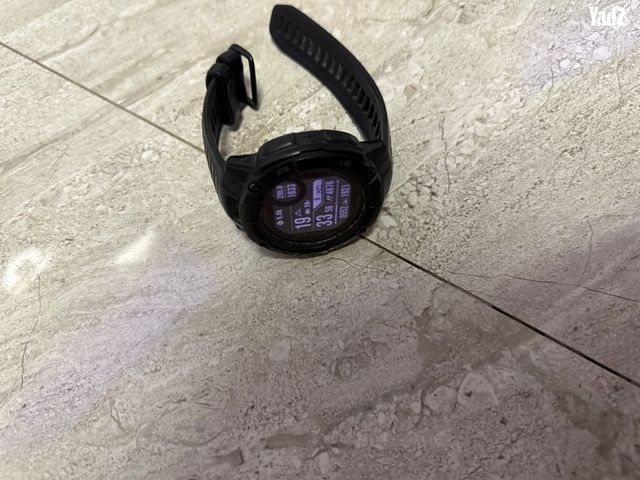 Garmin instinct 2x solar