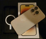 iPhone 14 Pro 256GB Gold