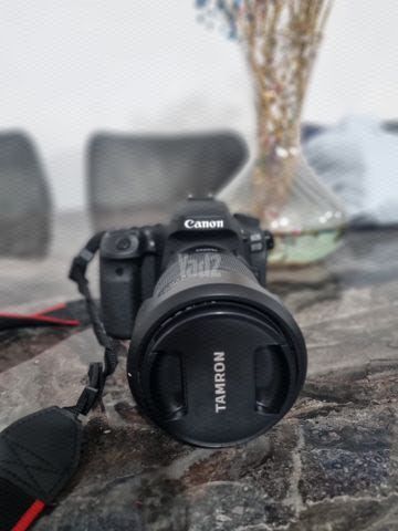 מצלמת Canon Eos 90D