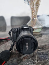 מצלמת Canon Eos 90D