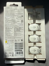 3 New Xiomi Tags