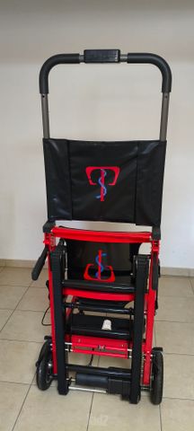 מעלון מדרגות