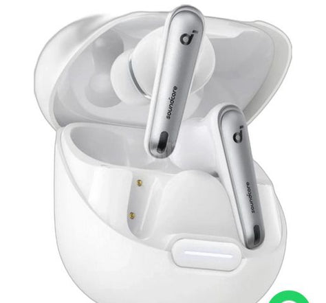 איירפודס soundcore liberty 4