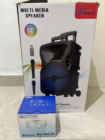 רמקול
