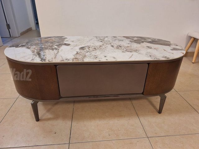 שולחן סלון
