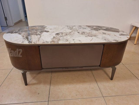 שולחן סלון