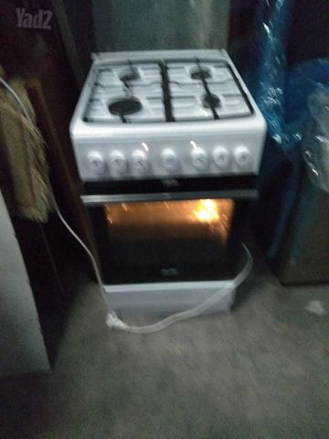 תנור גז