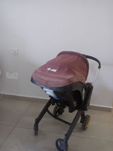 עגלת דונה