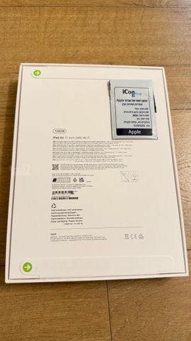 ipad air 11 m4
