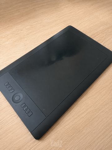 Wacom Intuos Pro Large