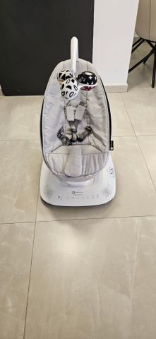 נדנדת 4Moms Mamaroo 5