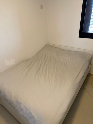 מיטה זוגית