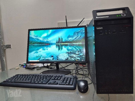 מחשב נייח intel G3240