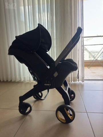 עגלת דונה +