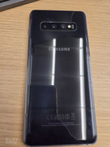 Samsung Galaxy S10+