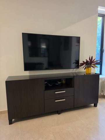 מזנון לסלון 180*40