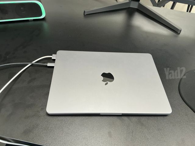 MacBook
