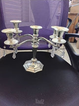 פמוט חמש קנים