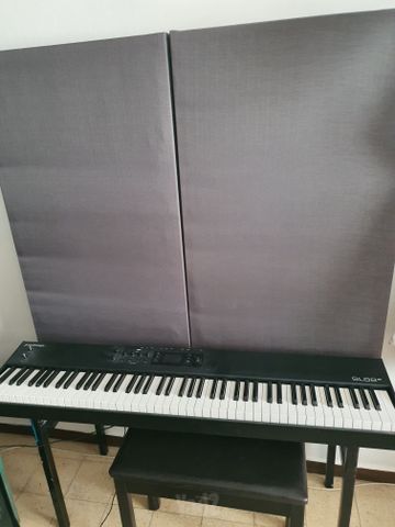 Studiologic  sl88 GT MK2