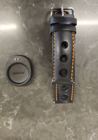 שעון חכם Amazfit Balance