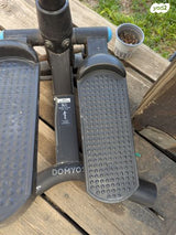 סטפר Domyos