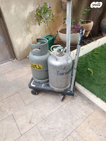 בלוני גז מלאים