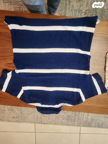 חולצת  פולו Tommy Hilfiger