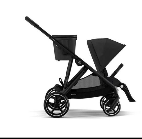 Cybex gazelle S