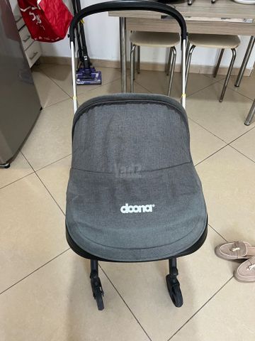 עגלת דונה