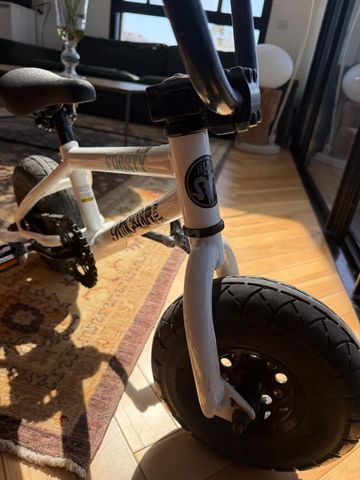 Rocker BMX Mini Bike