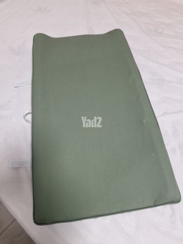 משטח החתלה