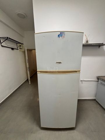 מקרר מקפיא