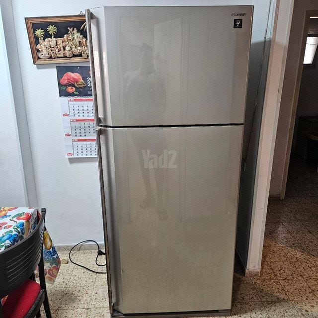 מקרר