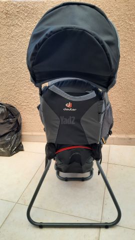 מנשא תינוק Deuter