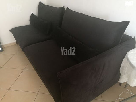 זוג ספות