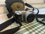 Sony a6000 mirorless מצלמה