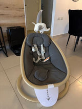 נדנדה חשמלית 3D