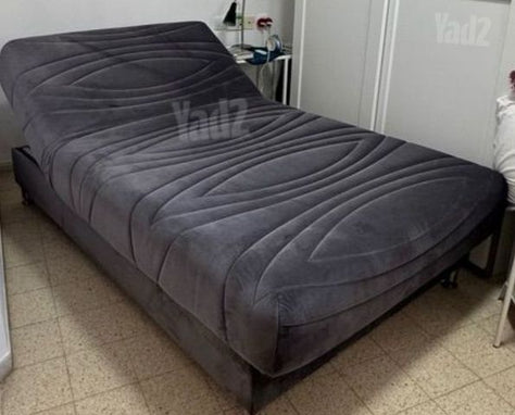 מיטה וחצי