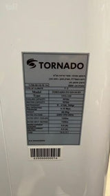 מזגן נייד Tornado TO GO 16