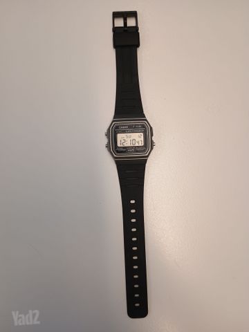 שעוני Casio