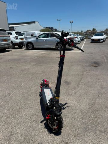 קורקינט GoWheels M4 PRO