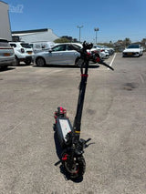 קורקינט GoWheels M4 PRO