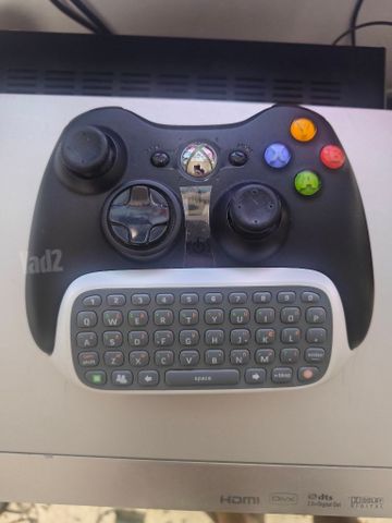 שלט Xbox 360