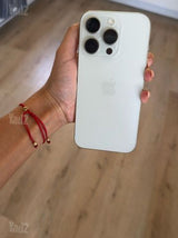 Iphone 15 pro 128 GB